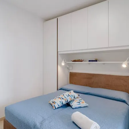 Ligurian Sea 1 Apartamento Diano Marina