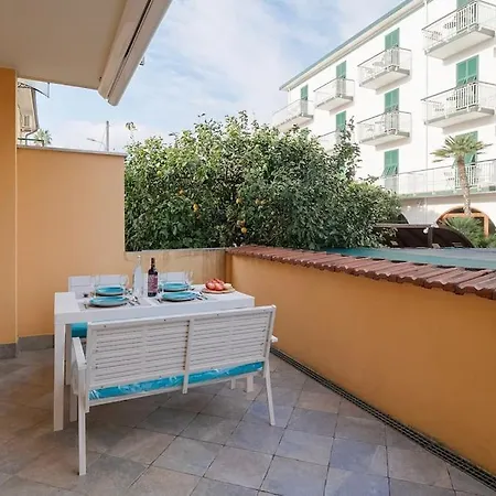 Ligurian Sea 1 Diano Marina