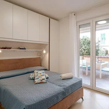 Ligurian Sea 1 Daire