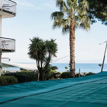 Ligurian Sea 1 * Ντιάνο Μαρίνα