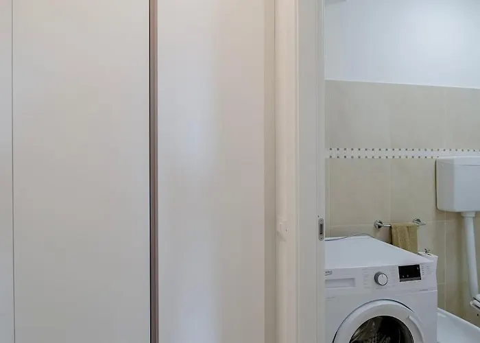 Apartament Ligurian Sea 1 Diano Marina