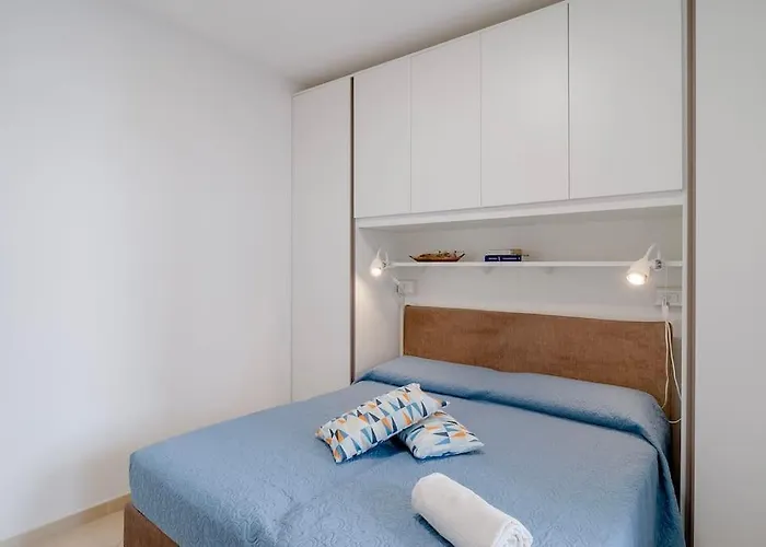 Ligurian Sea 1 Apartament Diano Marina