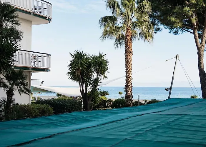 Ligurian Sea 1 * Diano Marina