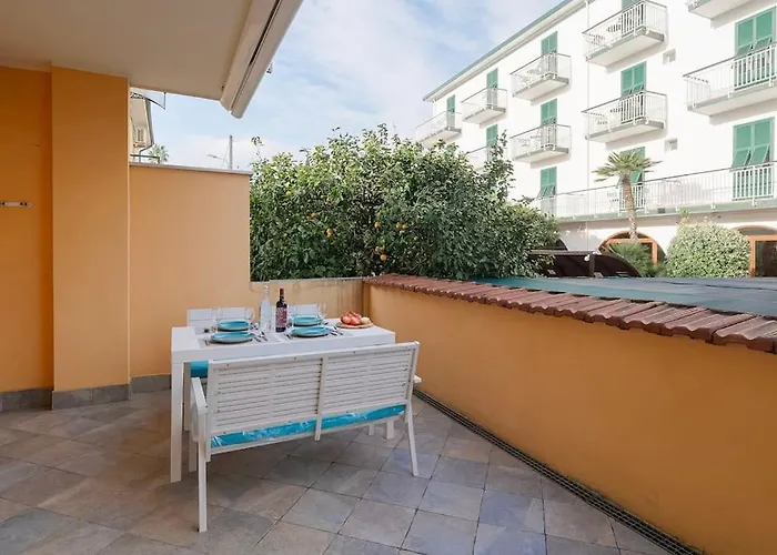 Ligurian Sea 1 迪亚诺马里纳